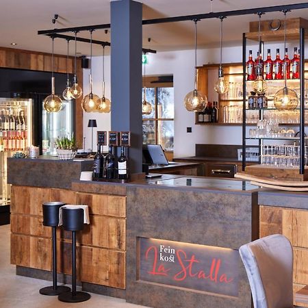 Gaestehaus Brandnerhof Garmisch-Partenkirchen Eksteriør billede