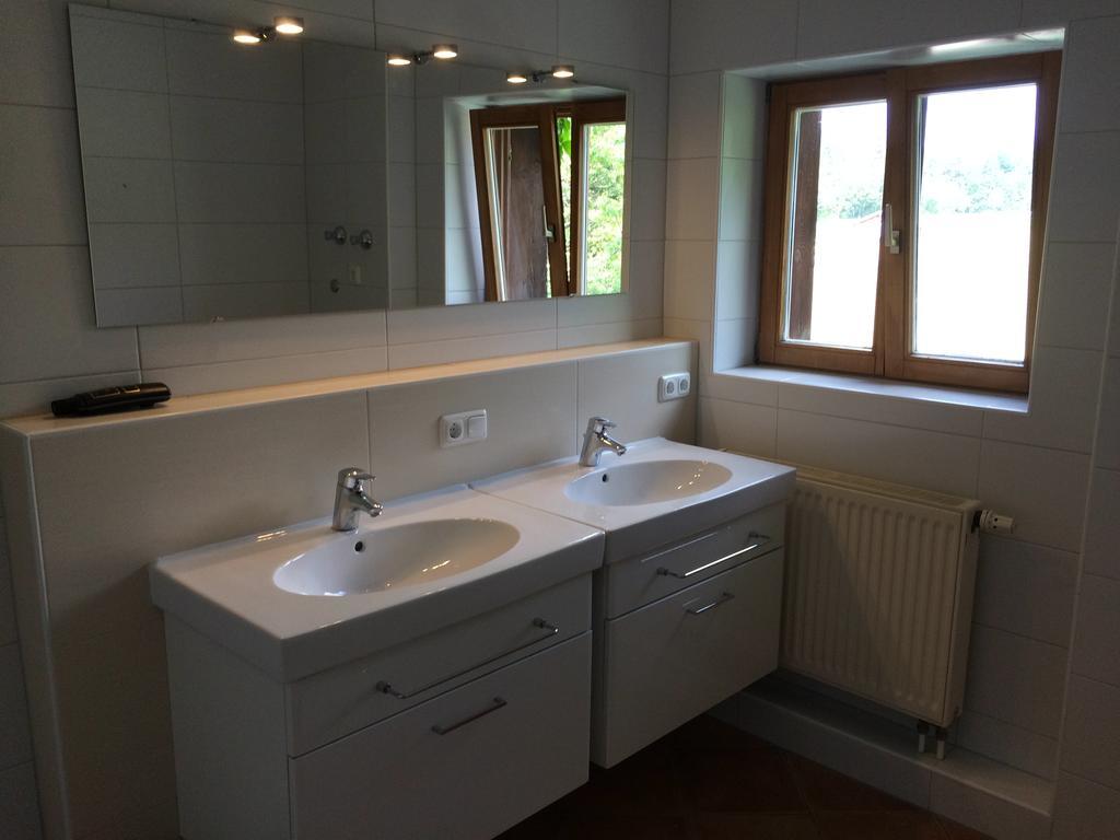 Gaestehaus Brandnerhof Garmisch-Partenkirchen Værelse billede