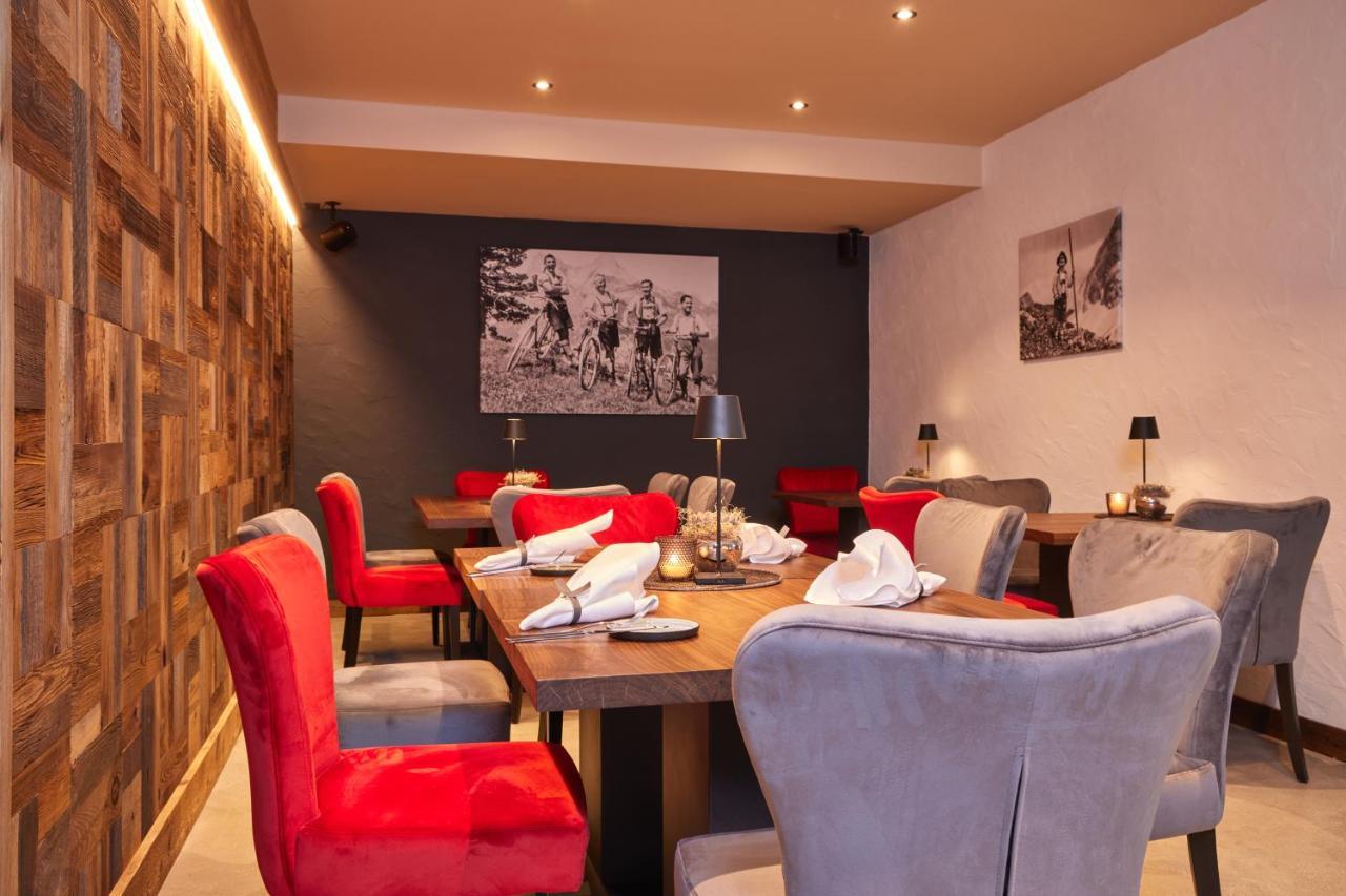Gaestehaus Brandnerhof Garmisch-Partenkirchen Eksteriør billede