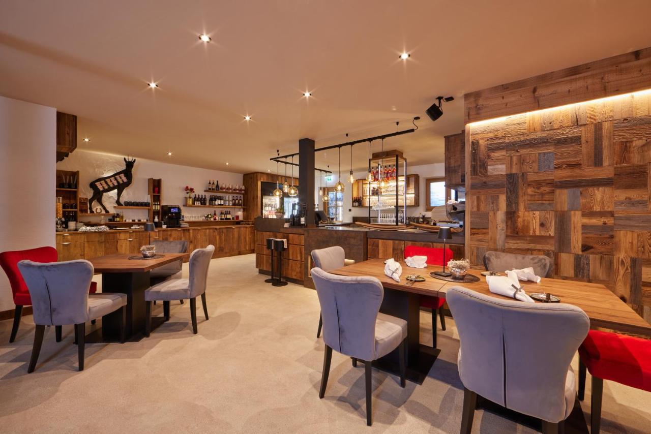 Gaestehaus Brandnerhof Garmisch-Partenkirchen Eksteriør billede