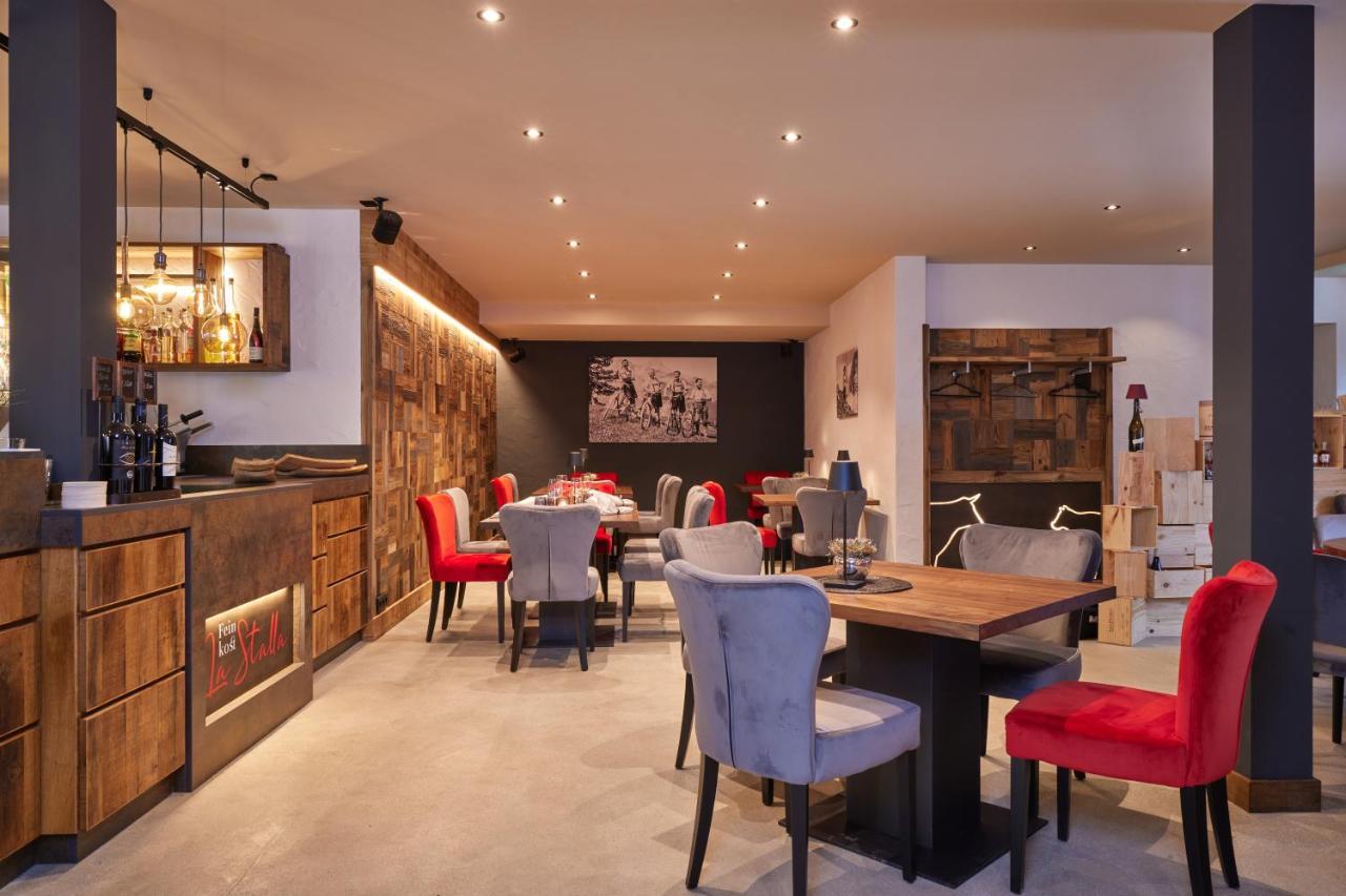 Gaestehaus Brandnerhof Garmisch-Partenkirchen Eksteriør billede