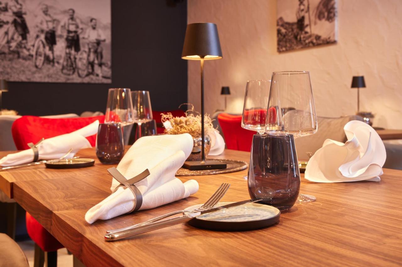 Gaestehaus Brandnerhof Garmisch-Partenkirchen Eksteriør billede